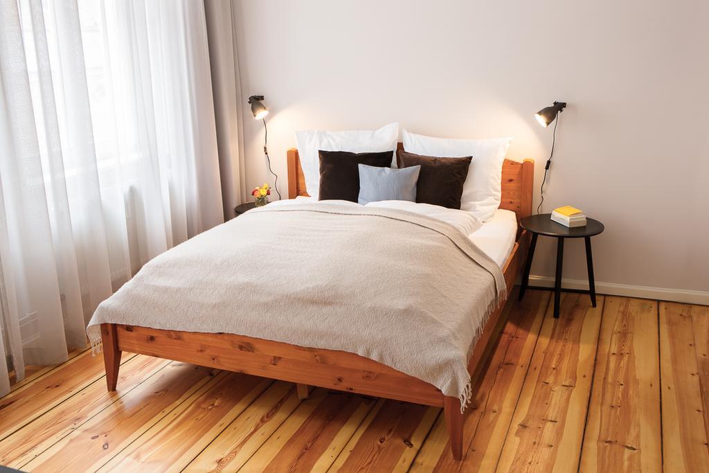 Hotel Anna Stendal Extérieur photo
