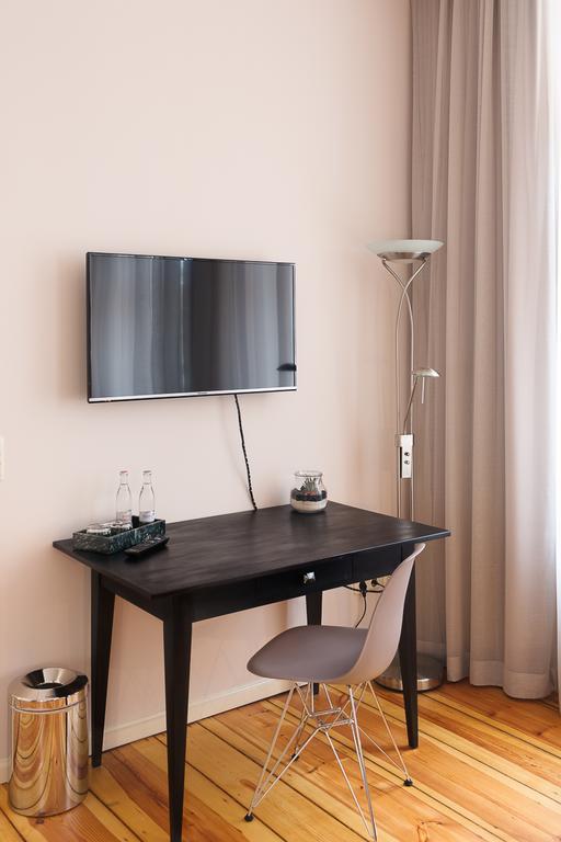 Hotel Anna Stendal Extérieur photo