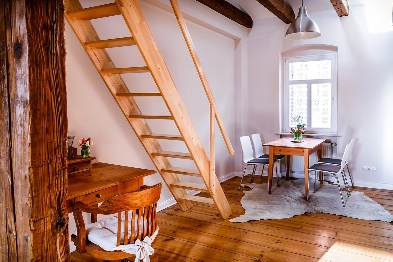 Hotel Anna Stendal Extérieur photo