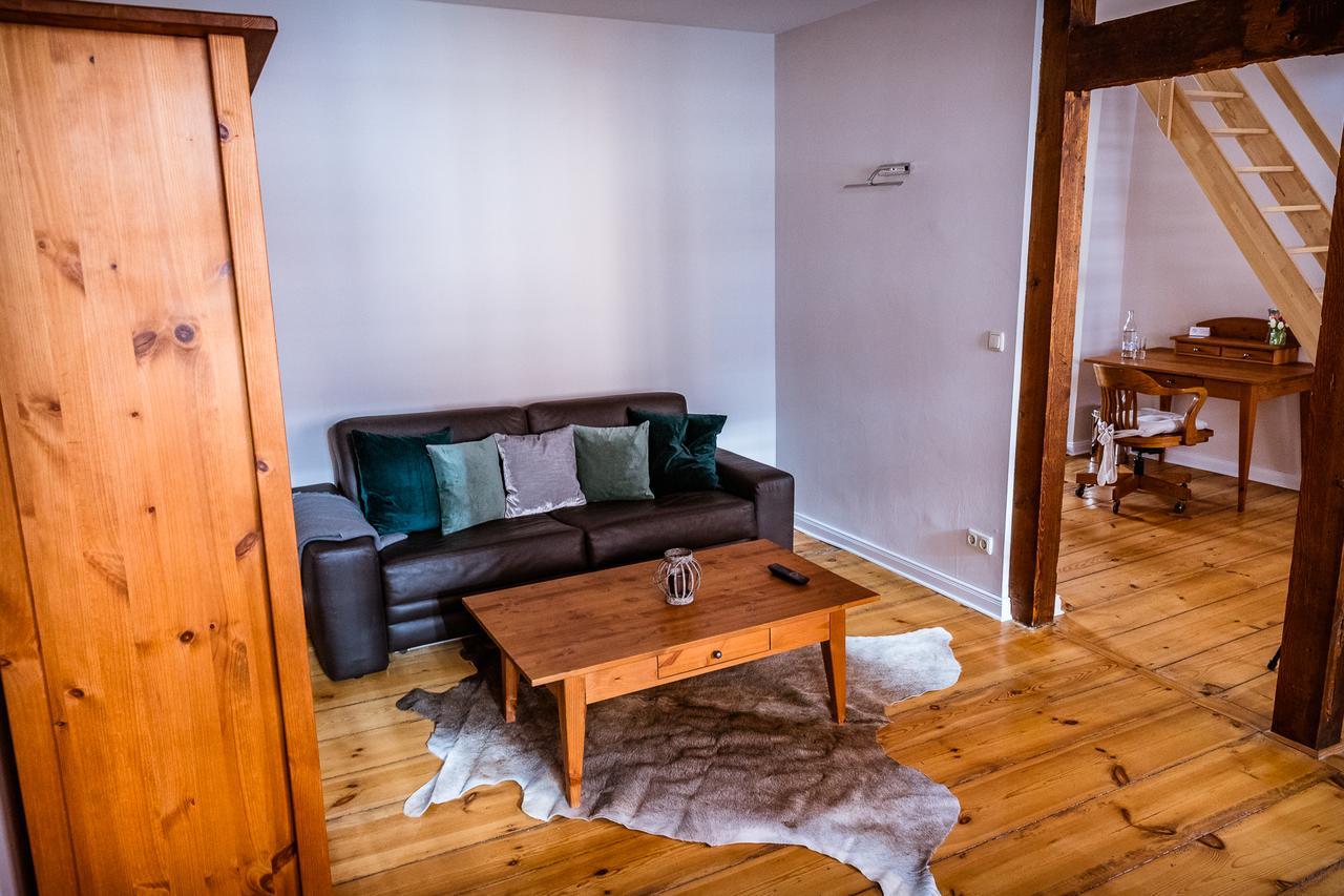 Hotel Anna Stendal Extérieur photo
