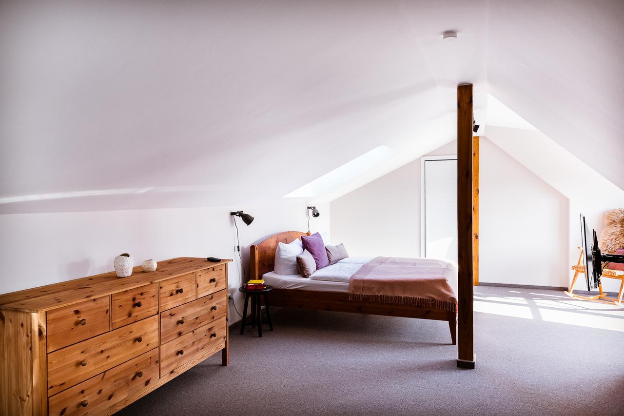 Hotel Anna Stendal Extérieur photo