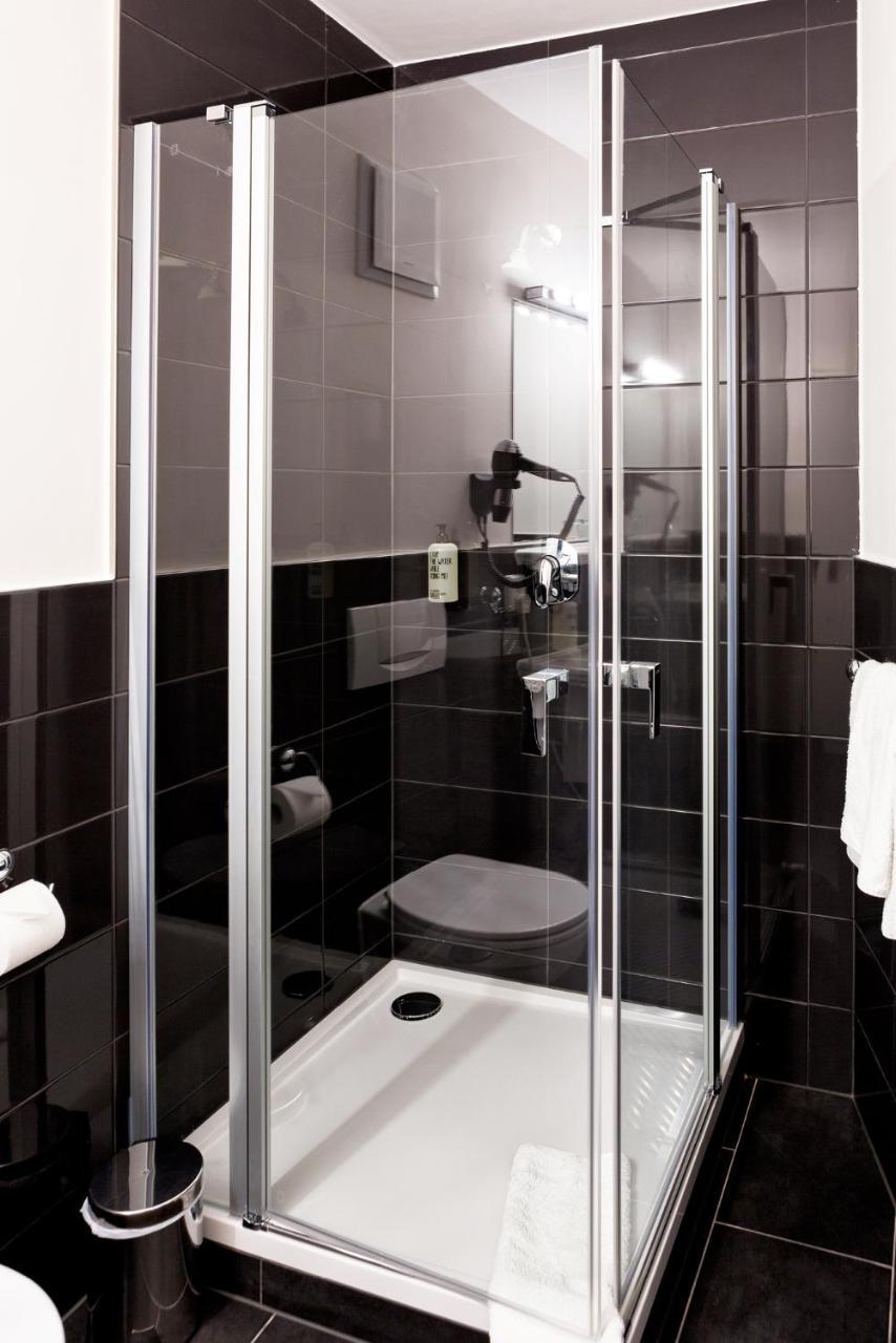 Hotel Anna Stendal Extérieur photo